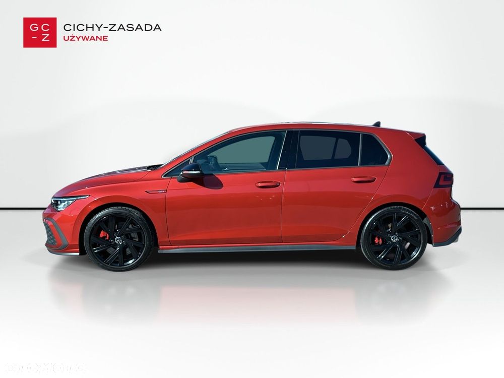 Volkswagen Golf 2.0 TSI GTI DSG - 3