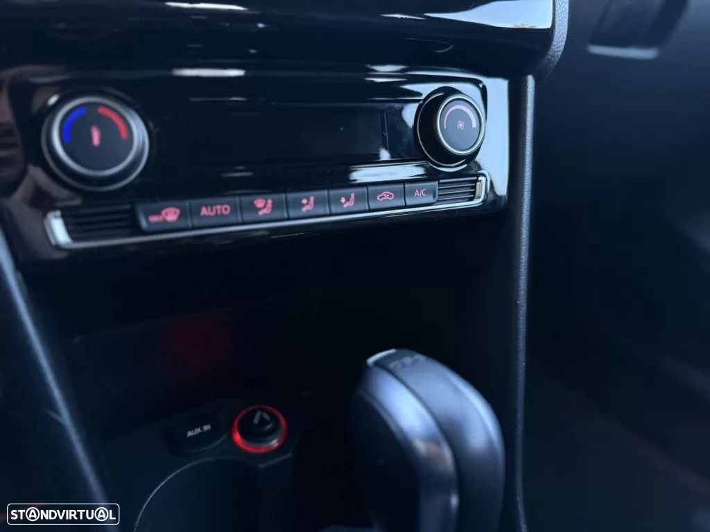VW Polo 1.8 TSi GTi DSG - 16