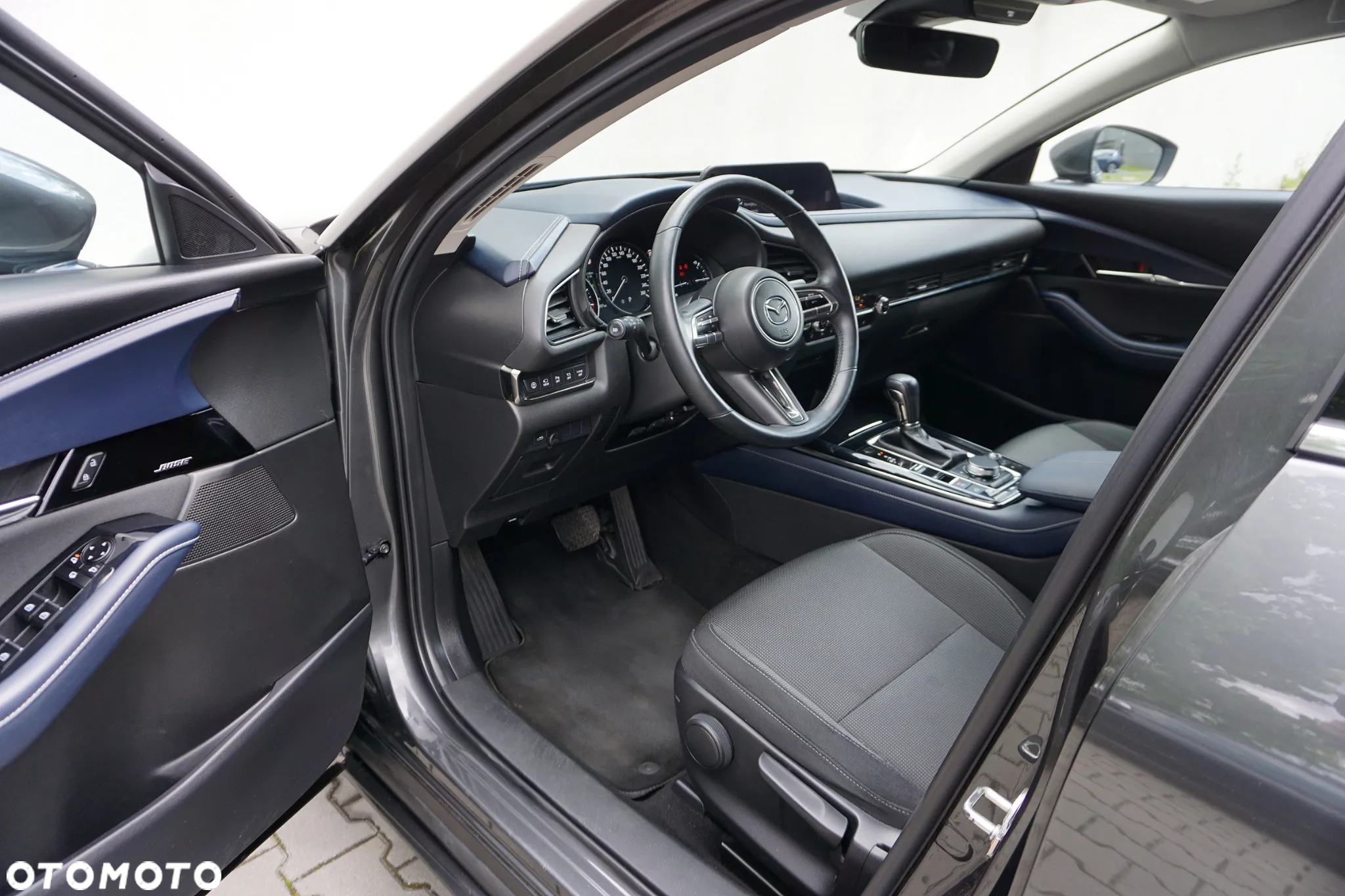 Mazda CX-30 - 12