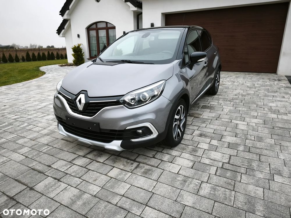Renault Captur ENERGY TCe 90 Start&Stop Luxe - 2