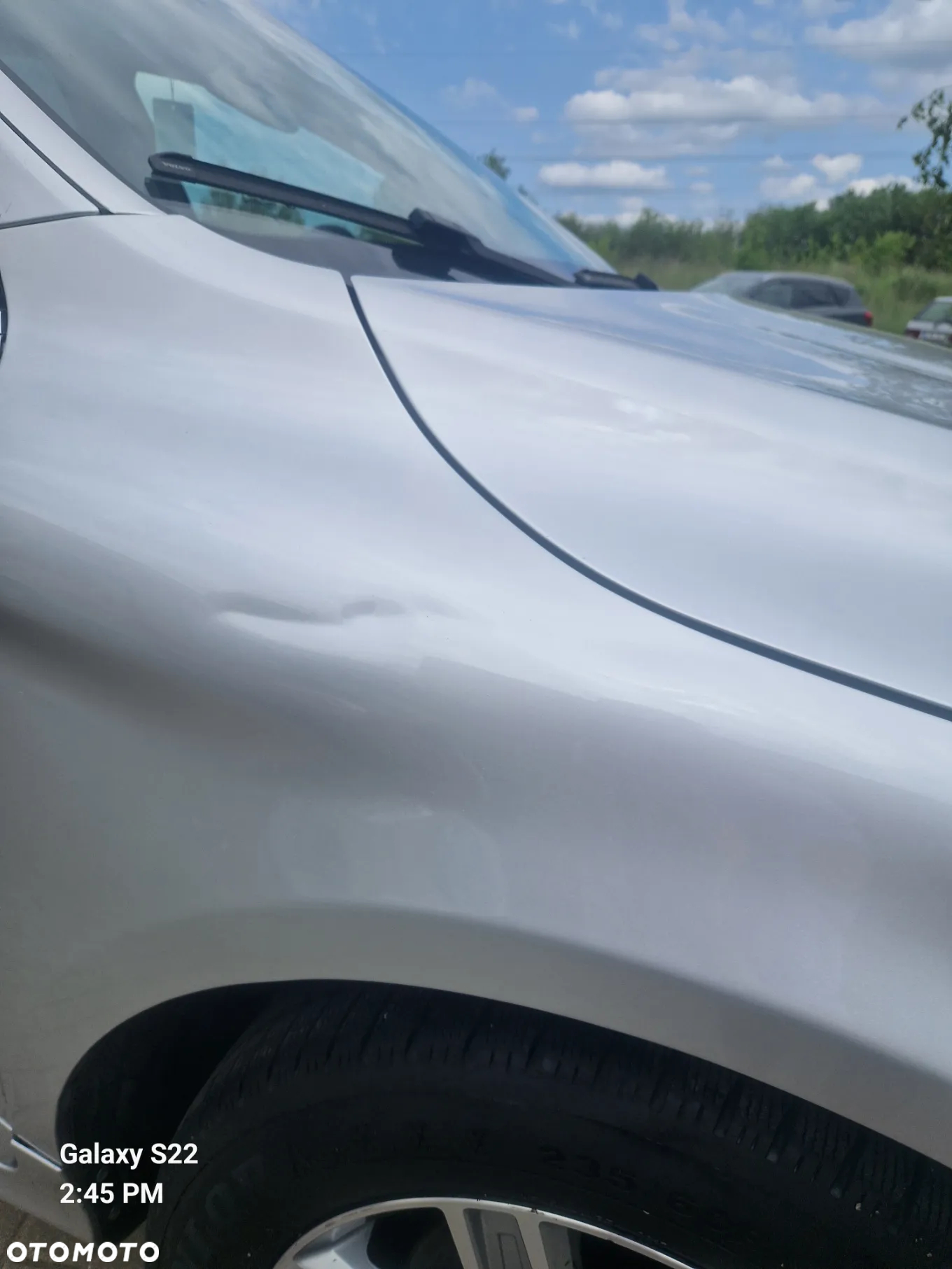 Volvo XC 60 T5 Geartronic Linje Inscription - 25