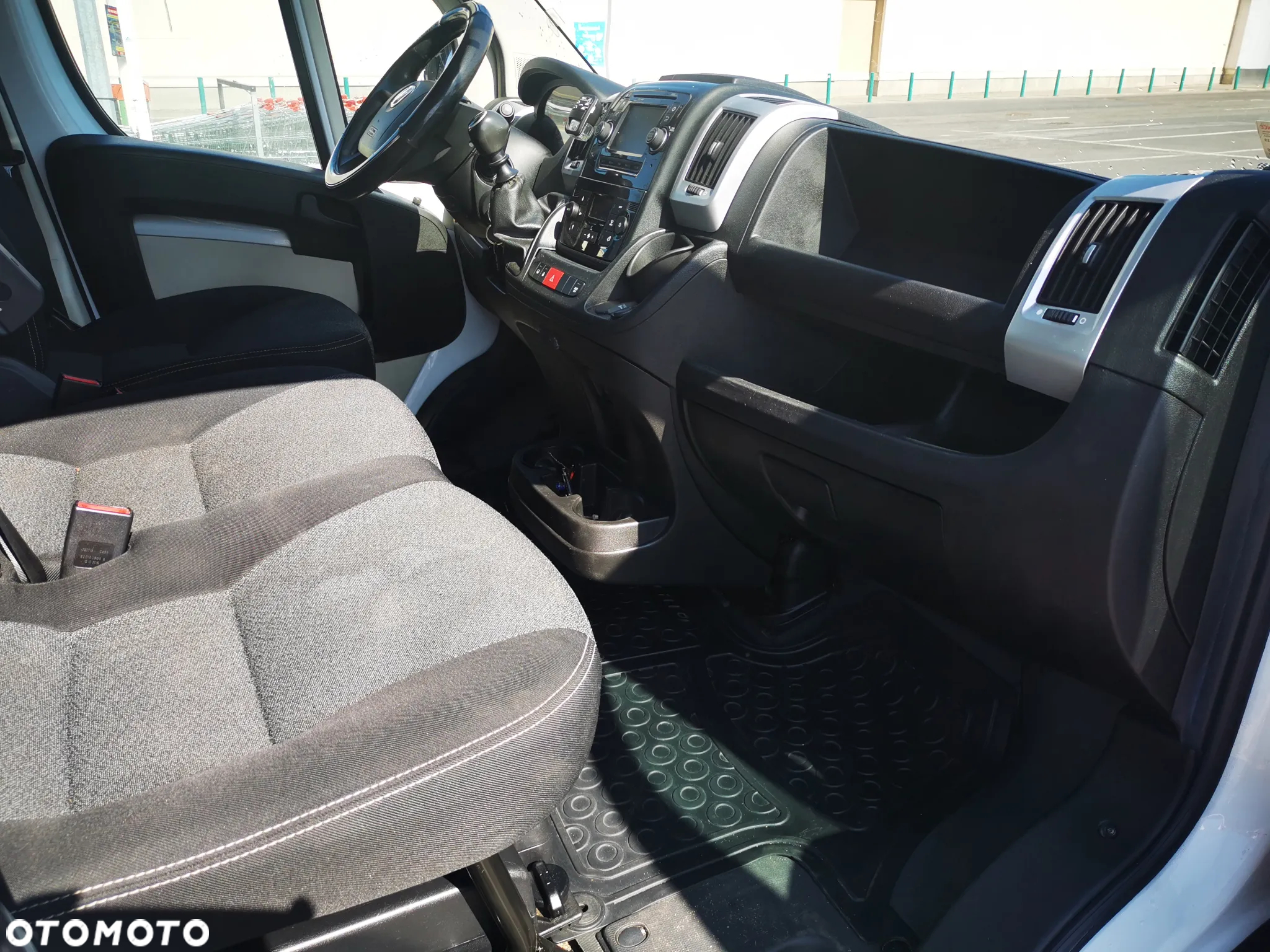 Fiat DUCATO MAXI LAMBOX - 13