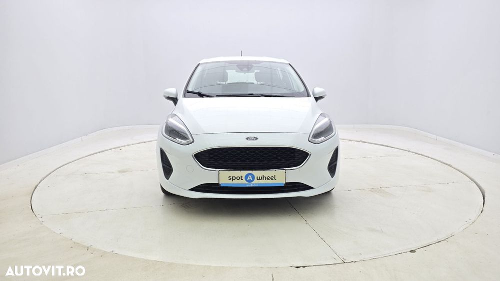 Ford Fiesta 1.5 TDCi Trend - 2