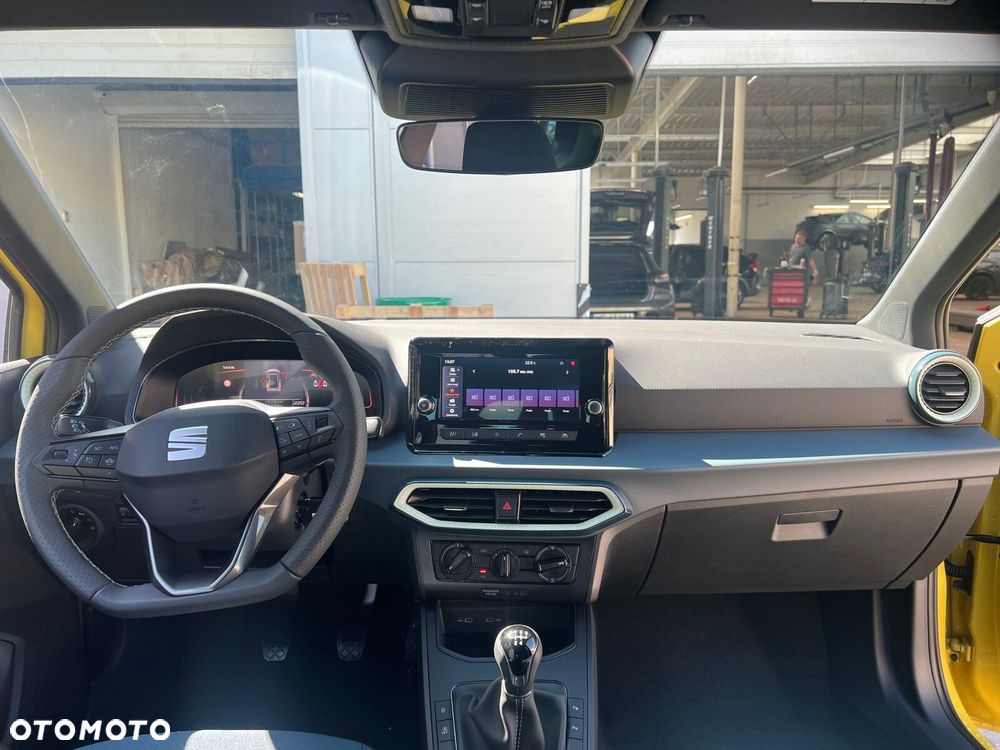 Seat Arona 1.0 TSI Style Plus - 10
