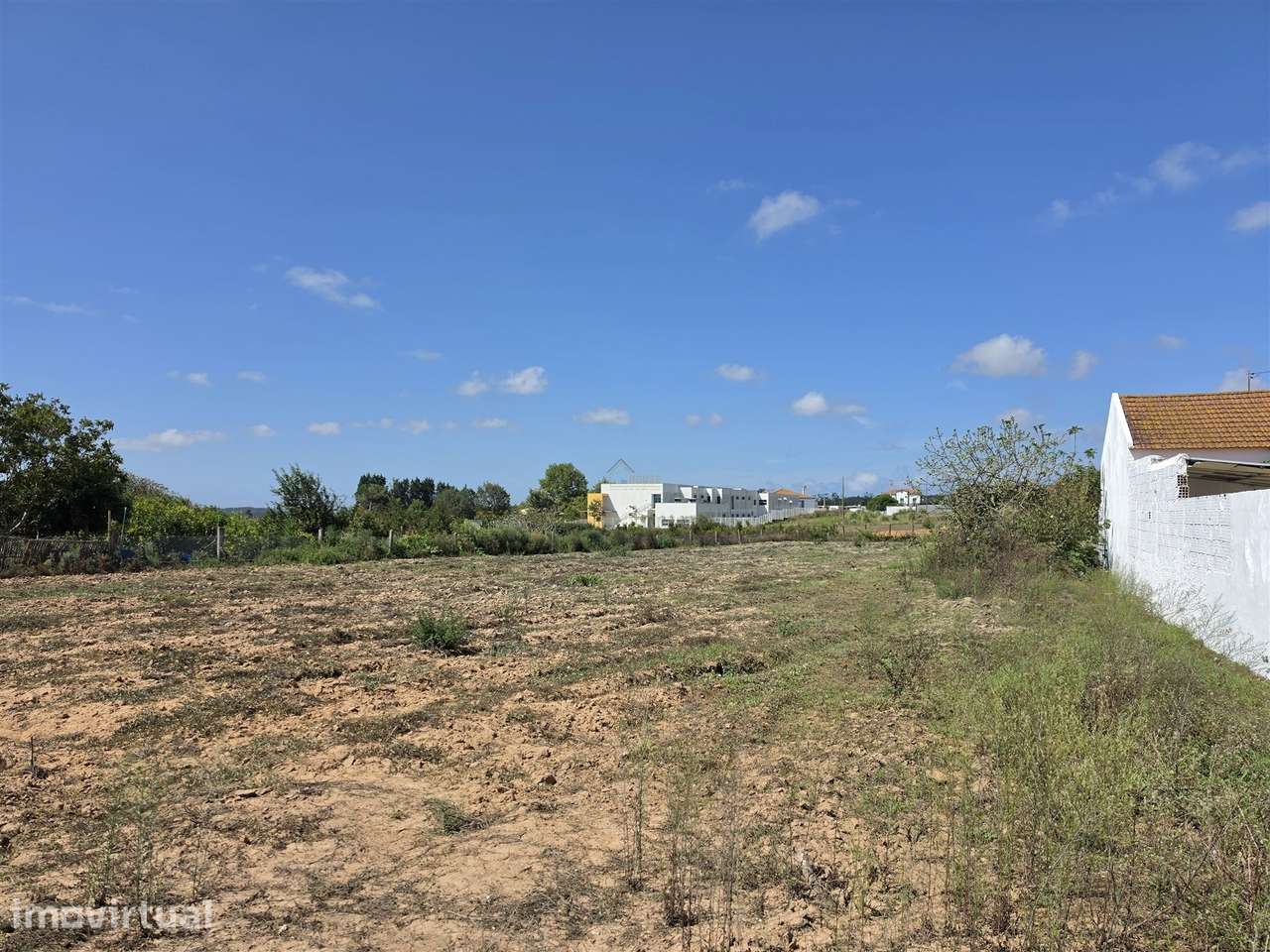 Terreno para construção em Campelos - Grande imagem: 4/11