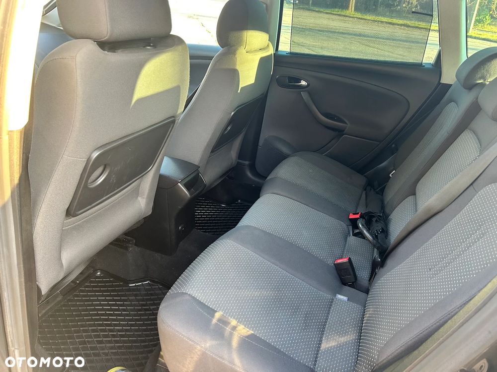 Seat Altea 1.4 TSI Style - 9