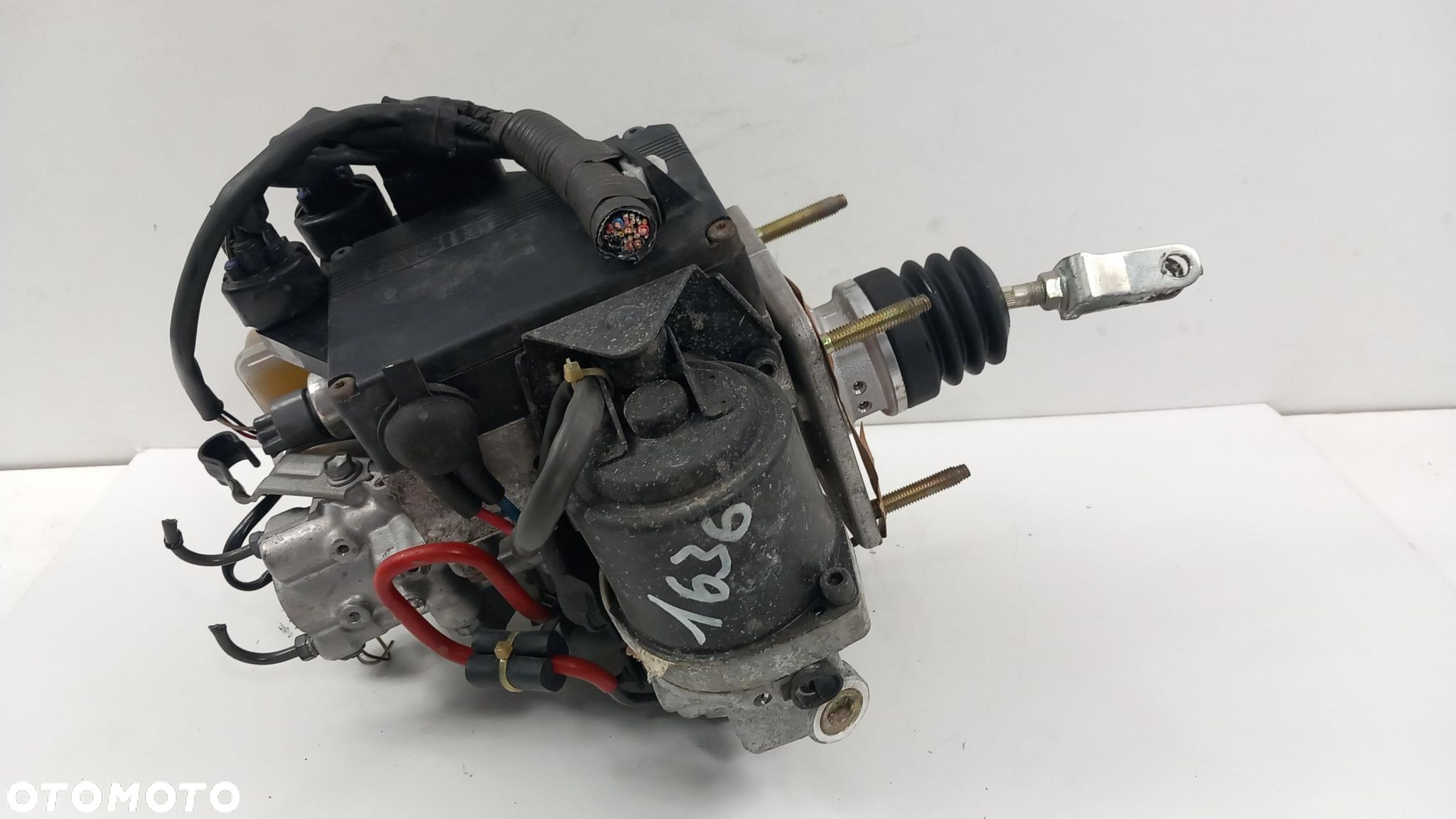 LEXUS GS300 GS400 MK2 3.0B  AUTOMAT POMPA HAMULCOWA 47210-30230 - 6