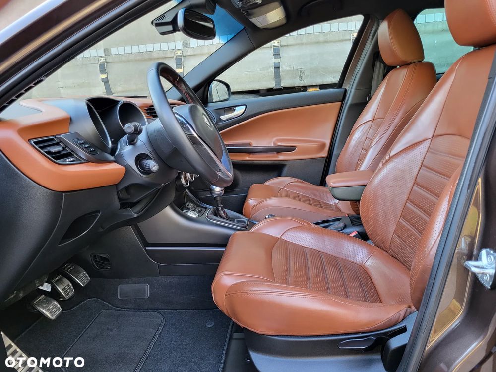 Alfa Romeo Giulietta 1.4 TB 16V - 17