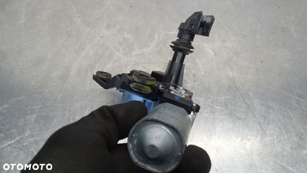 SILNICZEK WYCIERACZKI TYLNEJ FORD MONDEO MKV KOMBI DS73-17404-BA - 5