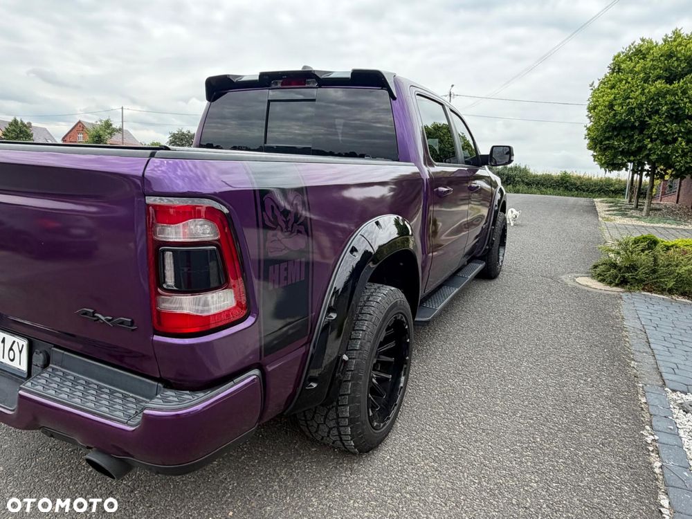Dodge RAM - 3