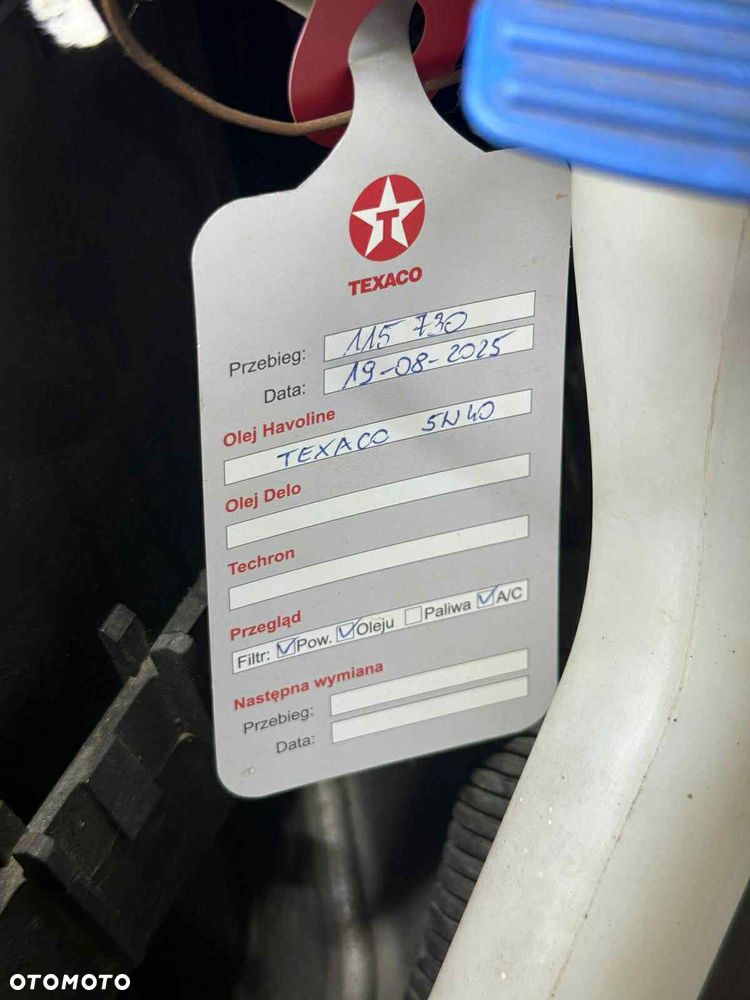 Skoda Fabia 1.4 16V Mint - 7