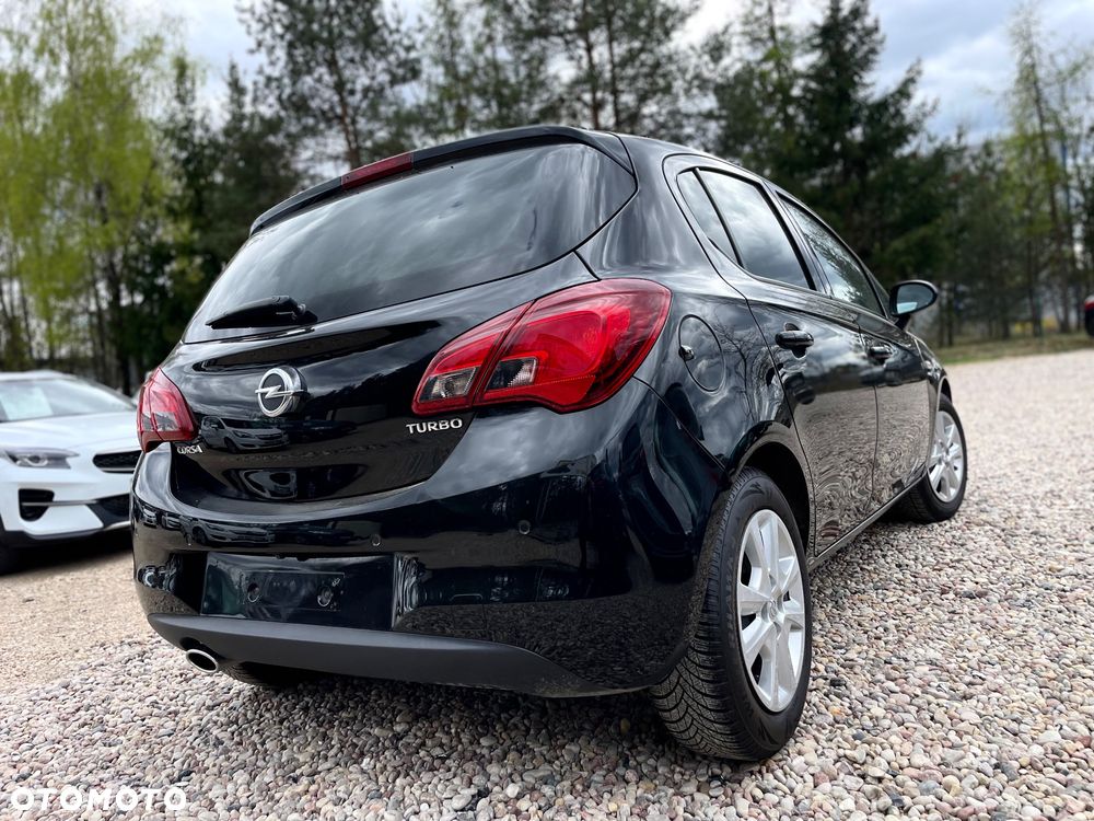 Opel Corsa 1.4 16V Active - 2