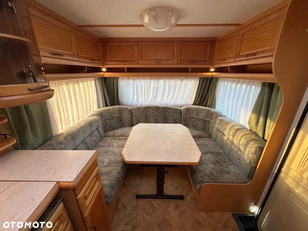 Fendt 510 PLATIN z napędem i nową markizą. DMC 1350 kg. RATY !! - 13