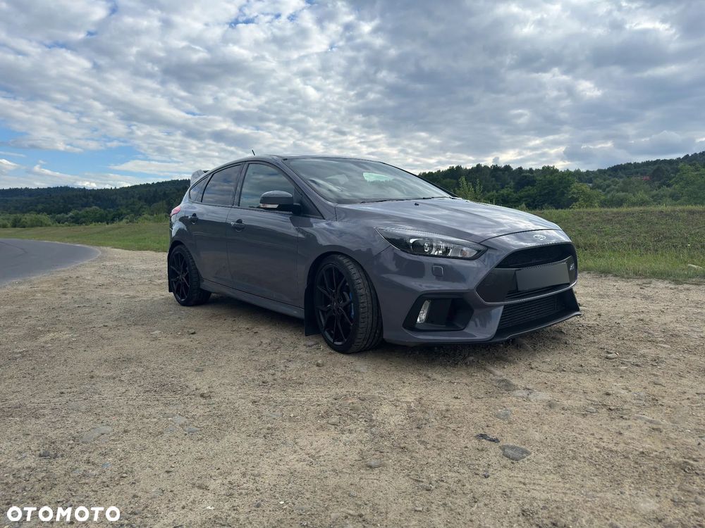 Ford Focus - 3