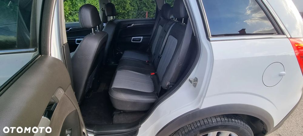 Opel Antara 2.4 Cosmo - 24