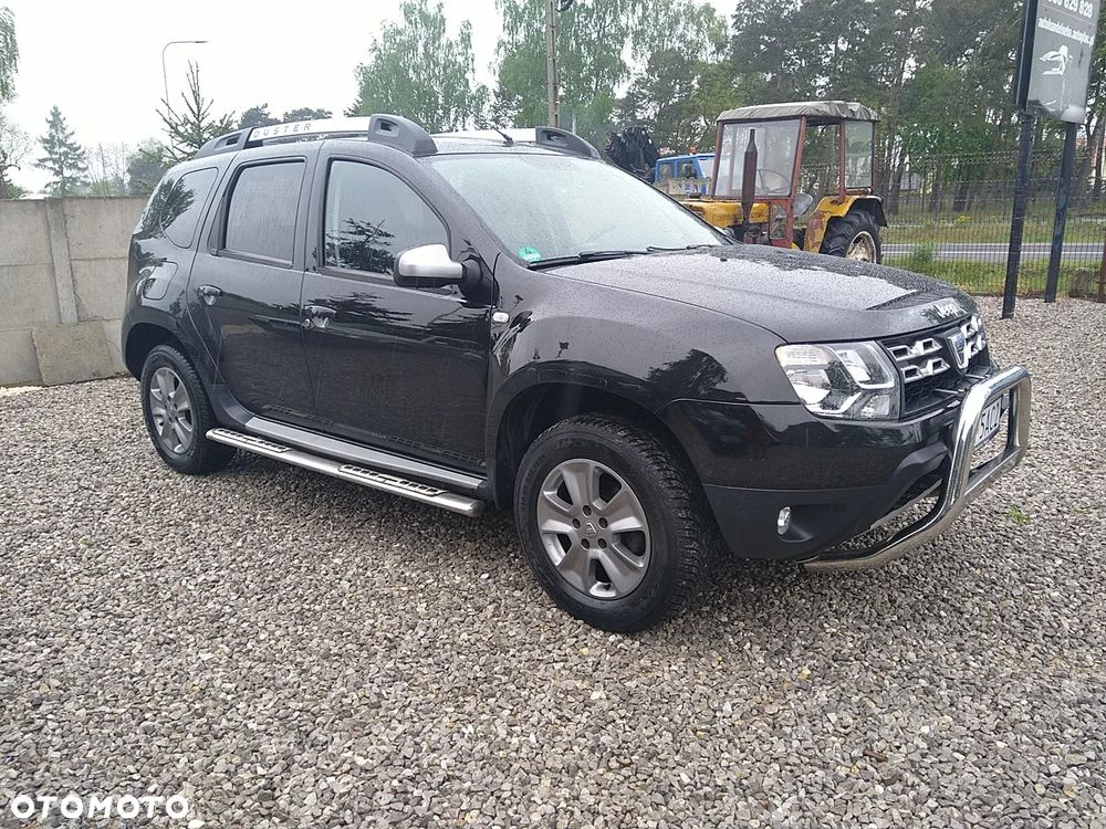 Dacia Duster 1.2 TCe Celebration - 9