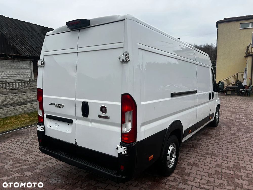 Fiat DUCATO - 14