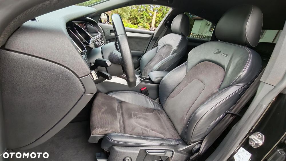 Audi A5 Sportback 2.0 TDI - 24