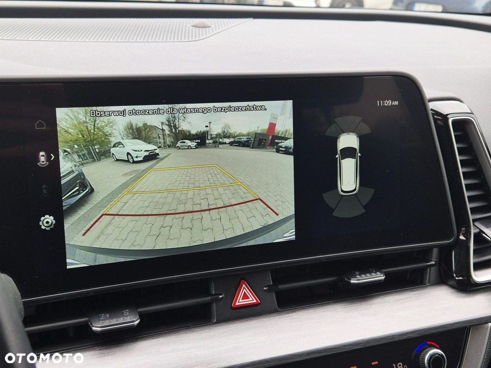 Kia Sportage 1.6 T-GDI MHEV L 2WD DCT - 31