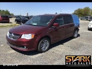 Dodge Grand Caravan 3.6 R/T - 38