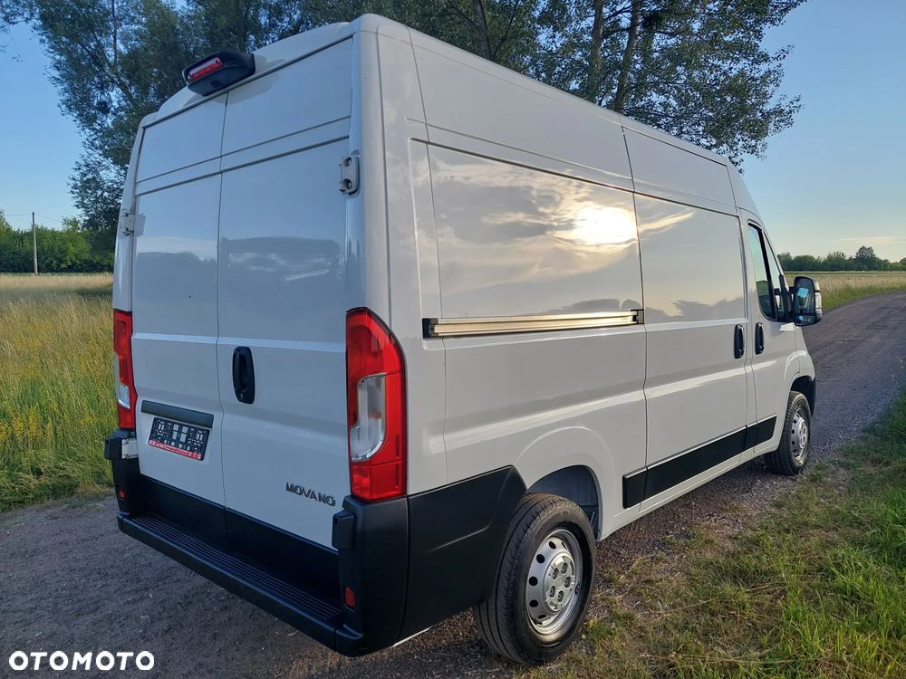 Opel Movano - 9