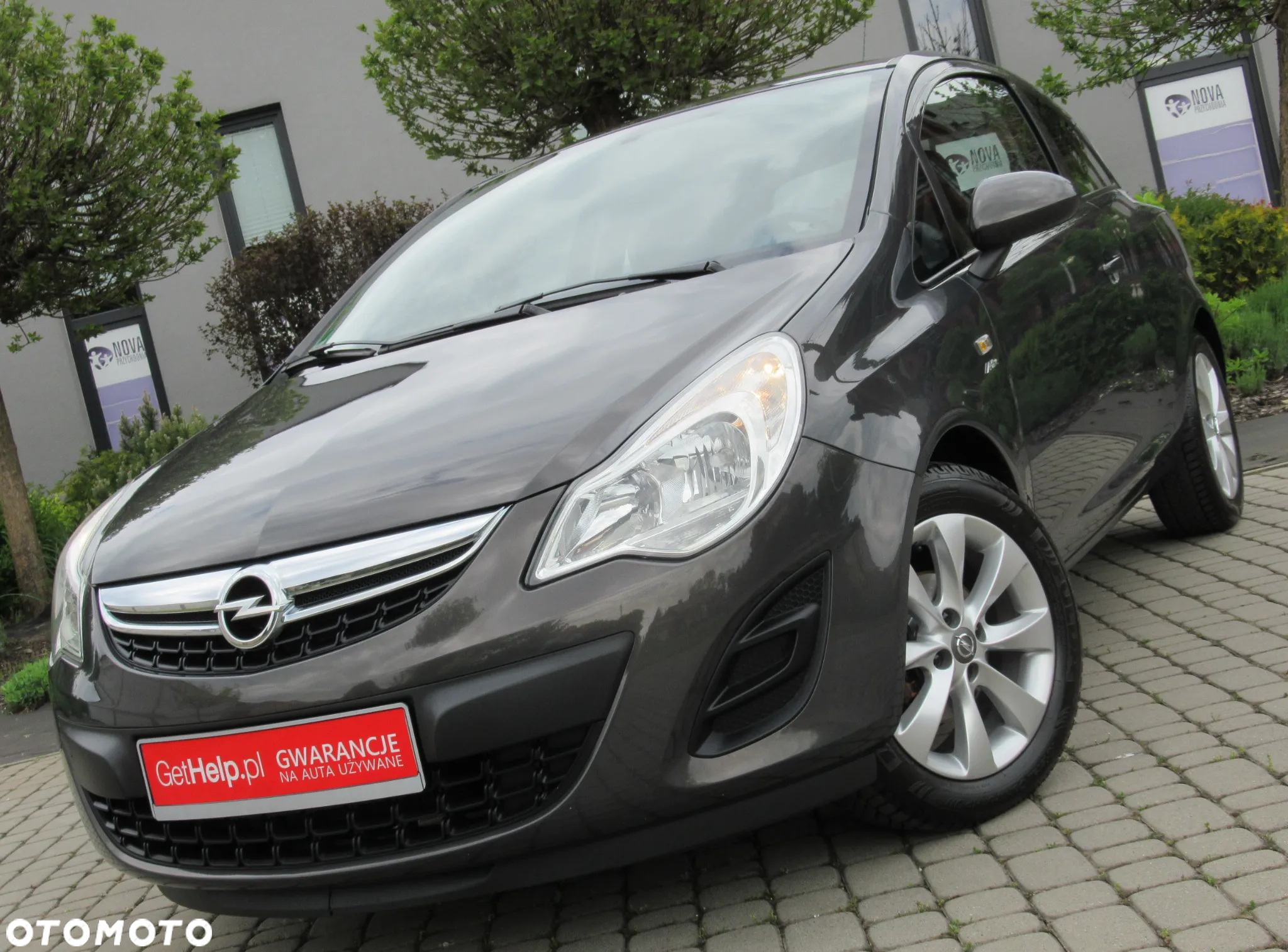 Opel Corsa 1.4 16V Active - 2