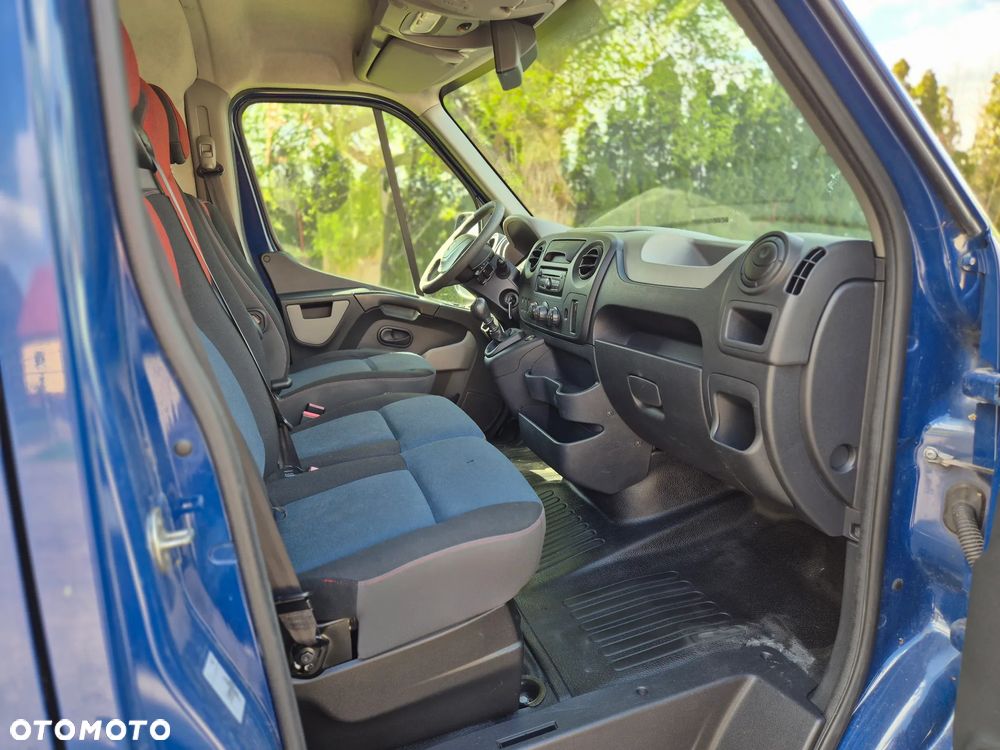 Renault Master - 21
