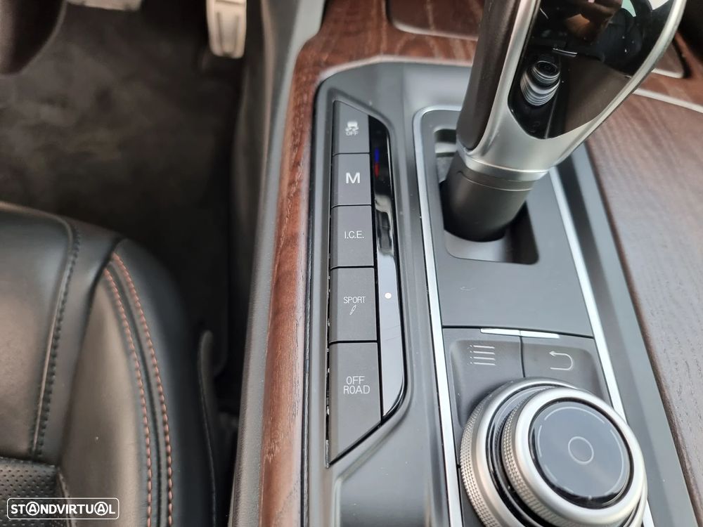 Maserati Levante Diesel Q4 GranSport - 36