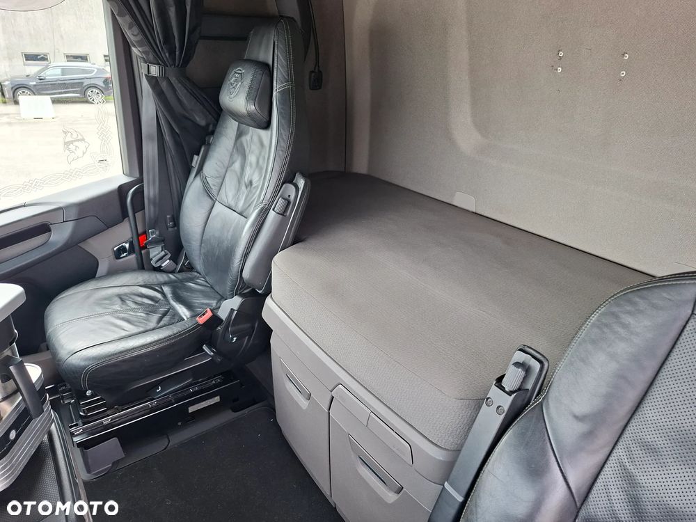 Scania S500 Import Niemcy - 20