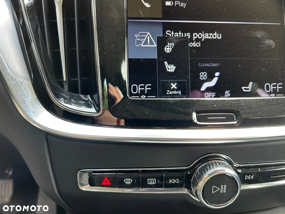 Volvo V60 B3 B Momentum Pro - 16