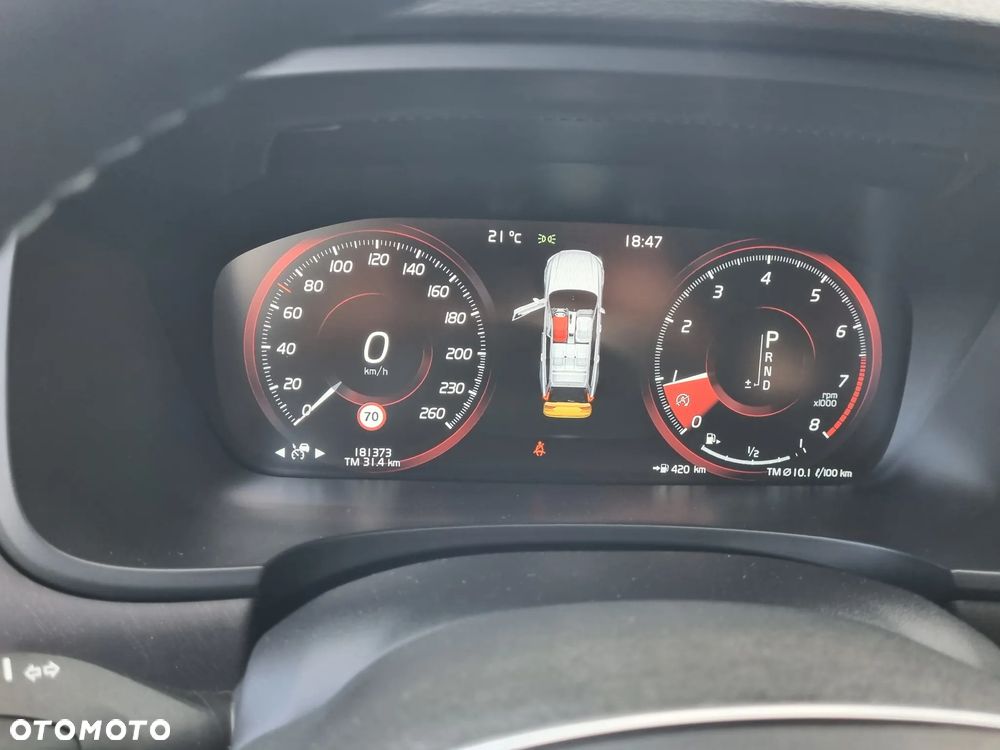 Volvo V90 Cross Country - 19