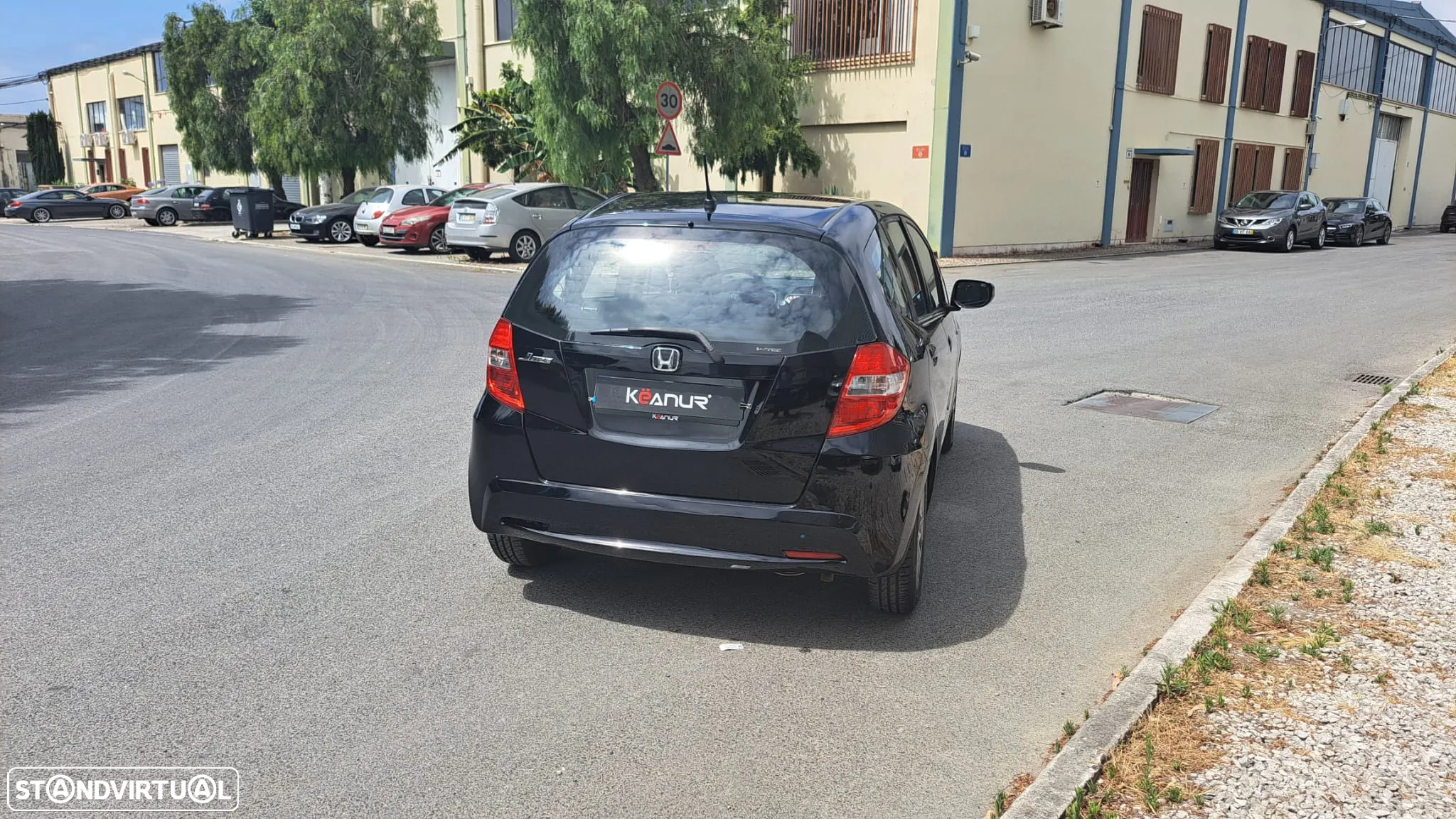 Honda Jazz 1.2 i-VTEC Elegance - 21