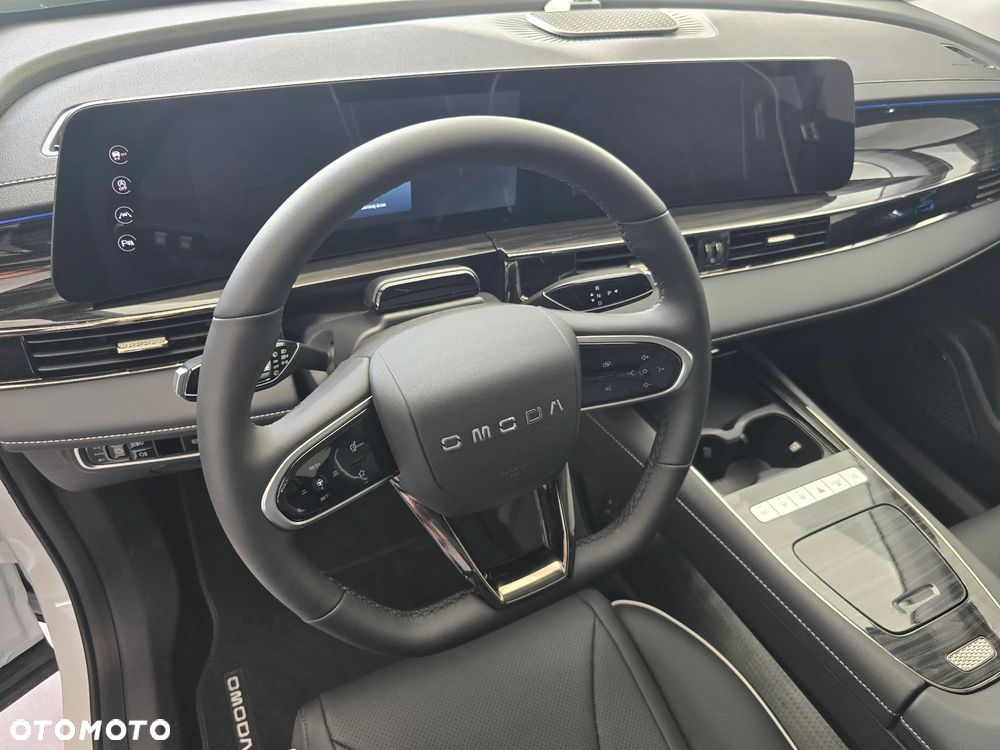 Omoda 5 1.6 T-GDI Premium DCT - 18