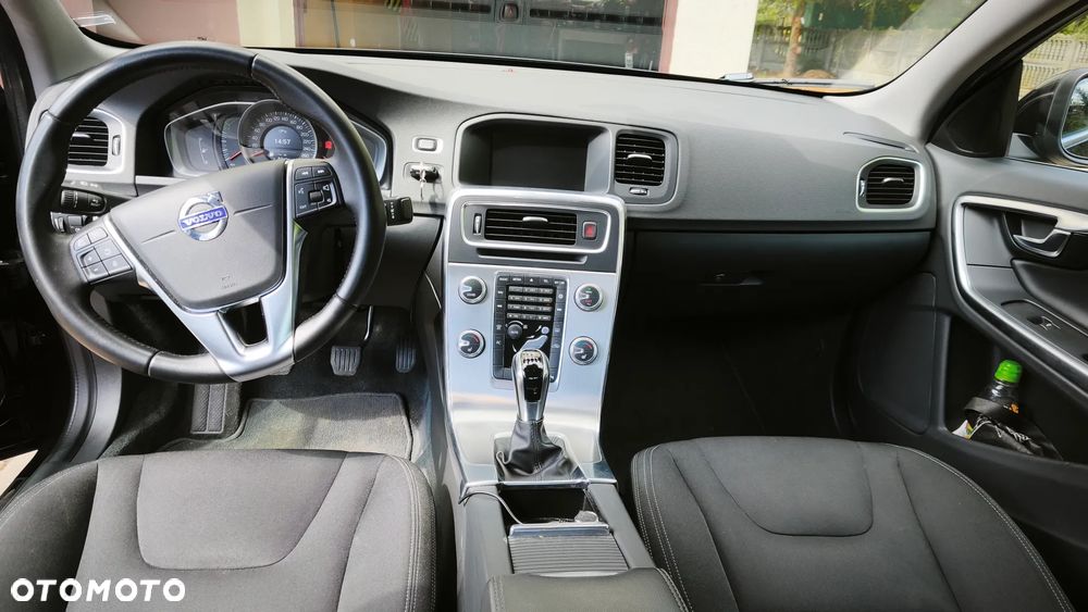 Volvo S60 2018 photo 5