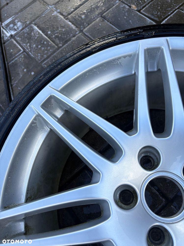 Alufelga Audi A6 19' 5x112 4B0601025BA - 5