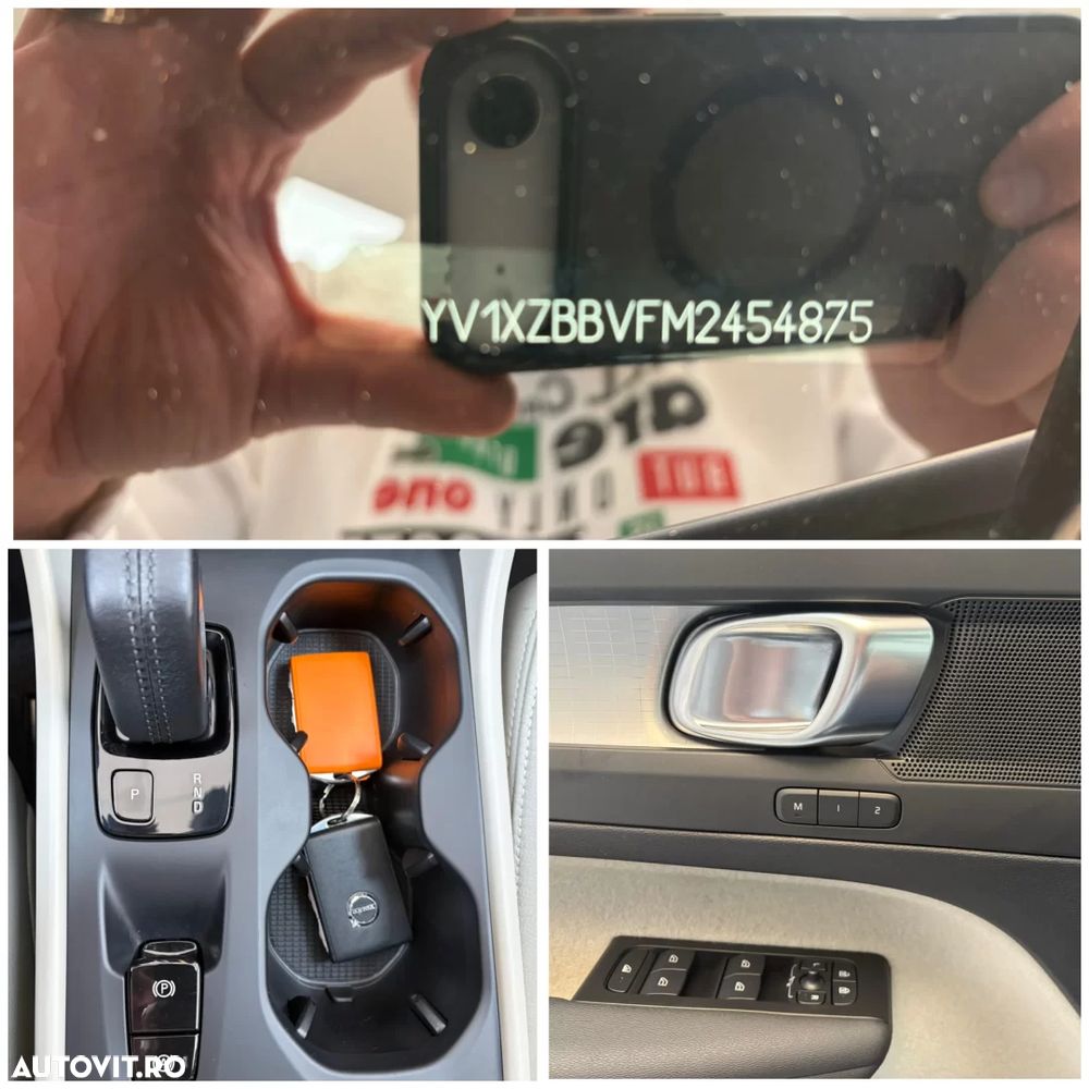 Volvo XC 40 - 14