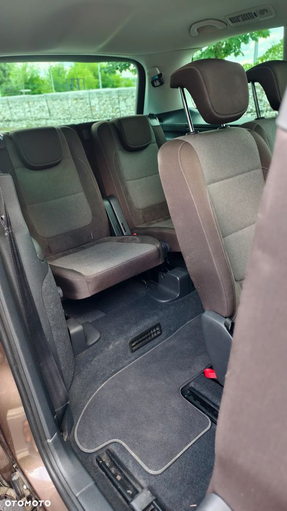 Volkswagen Sharan 2.0 TDI Blue Motion Style - 15