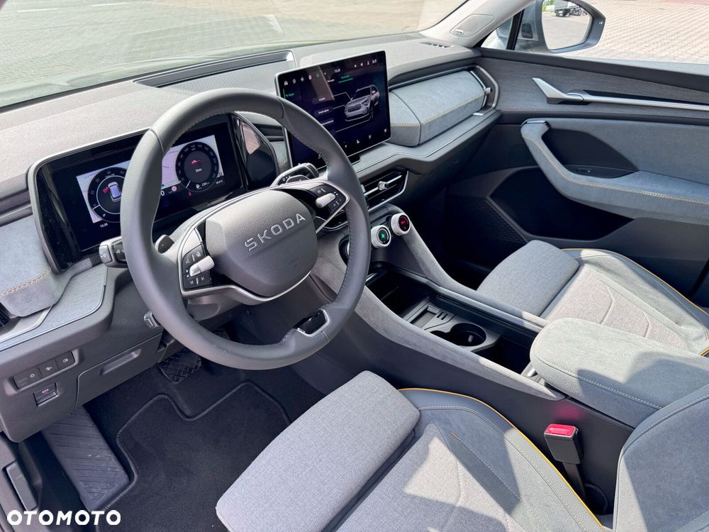 Skoda Kodiaq - 10