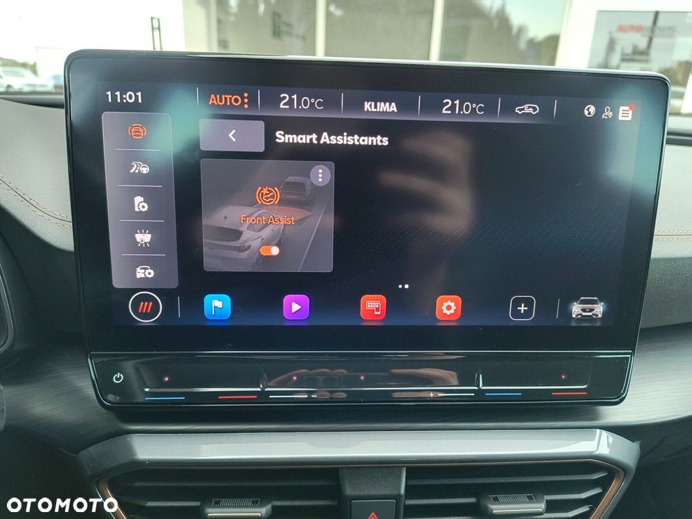 Cupra Formentor - 27