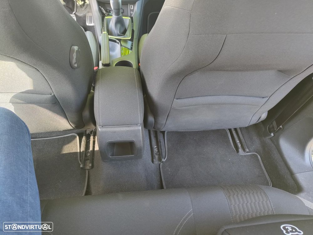 Peugeot 308 1.6 BlueHDi Style - 29