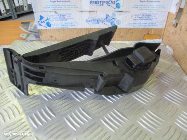 Pedal PEDAL279 BMW X5 2004 3000D - 3