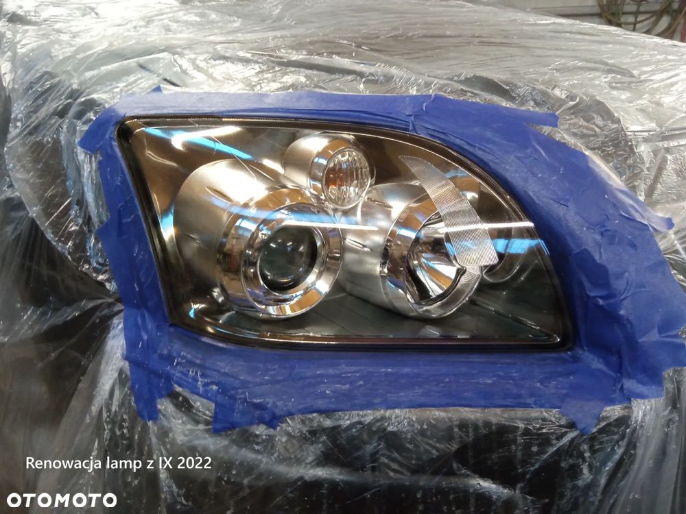 Toyota Avensis 2.0 D-4D - 20