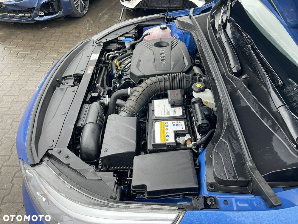Kia XCeed 1.6 T-GDI OPF DCT7 GT-LINE - 18