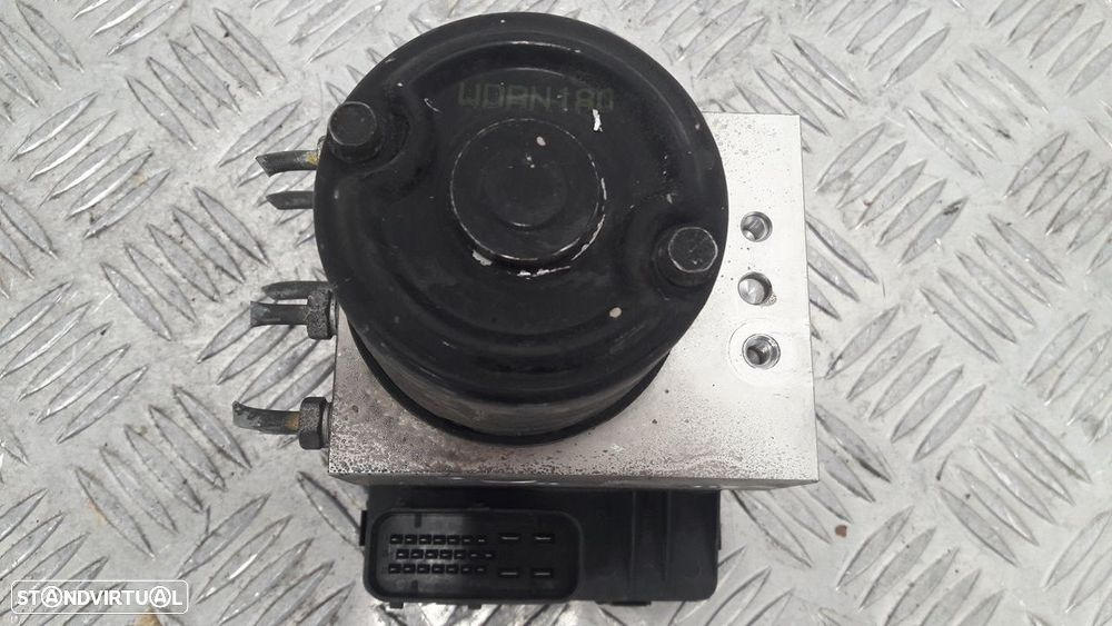 ABS HYUNDAI ELANTRA SEDAN 2001 -956002D000 - 1