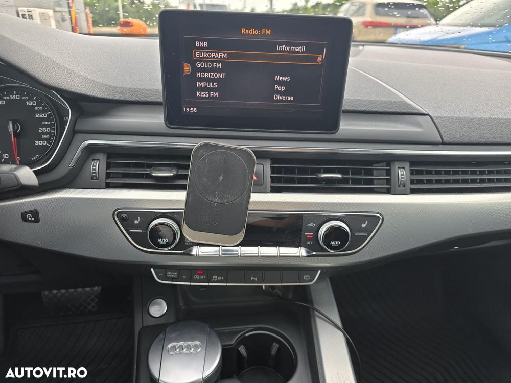 Audi A5 Sportback - 18