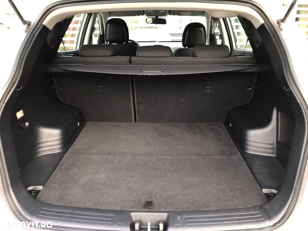 Hyundai ix35 - 17