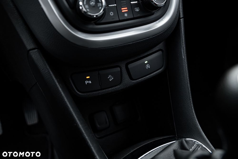 Opel Mokka 1.4 T Cosmo S&S 4x4 - 33