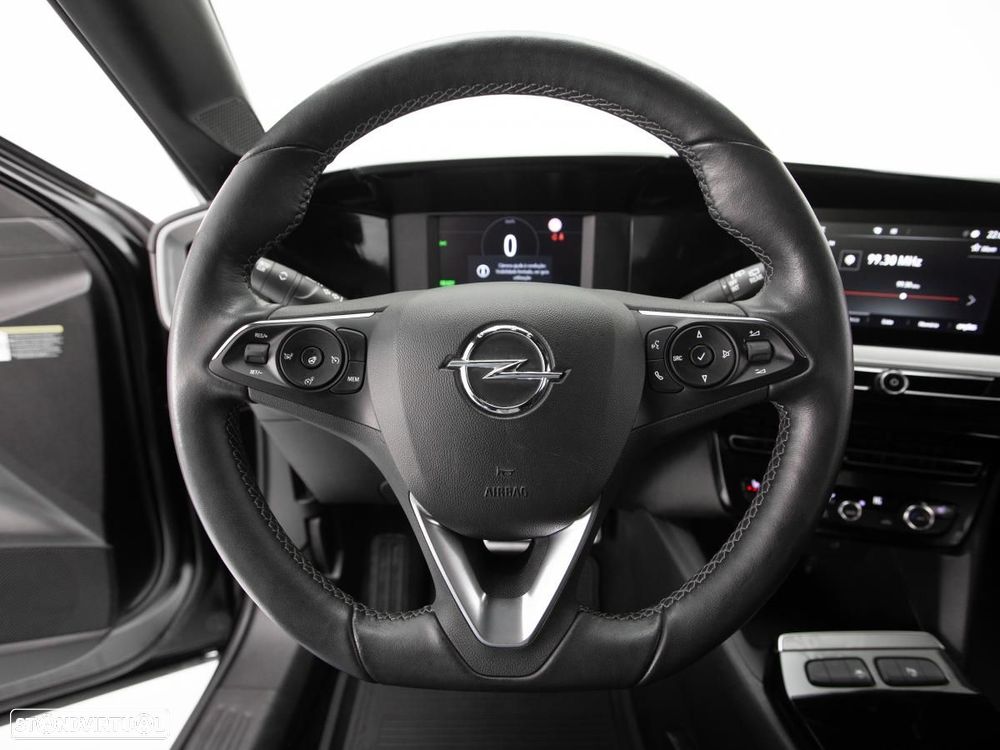 Opel Mokka-e GS Line - 14