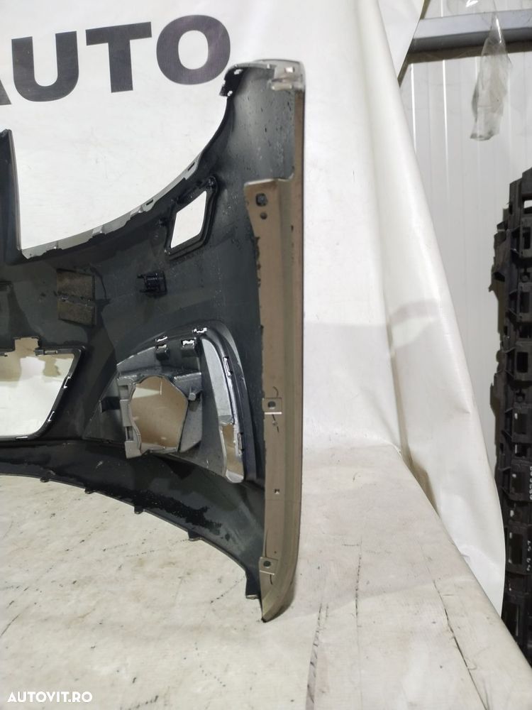 Bara fata Seat Alhambra, 2010, 2011, 2012, 2013, 2014, 2015, 2016, 2017, 2018, 2019, cod origine OE 7N5807221A. - 8