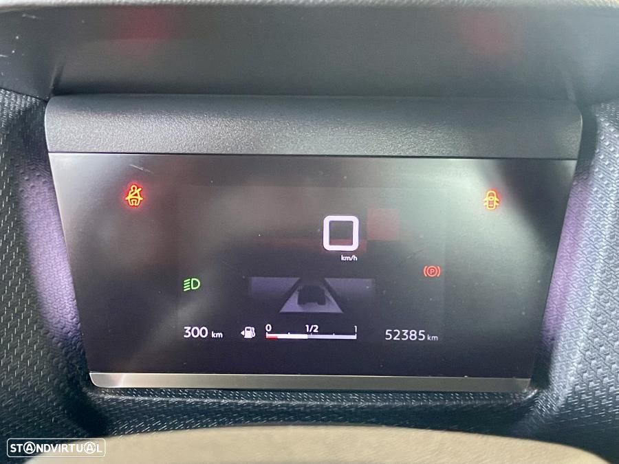 Citroën C4 PureTech 130 Stop&Start FEEL PACK - 12